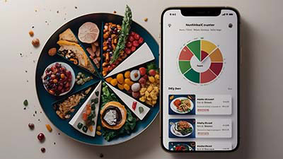 Fastic Bewertung: Warum der Mahlzeiten-Scanner so beliebt ist