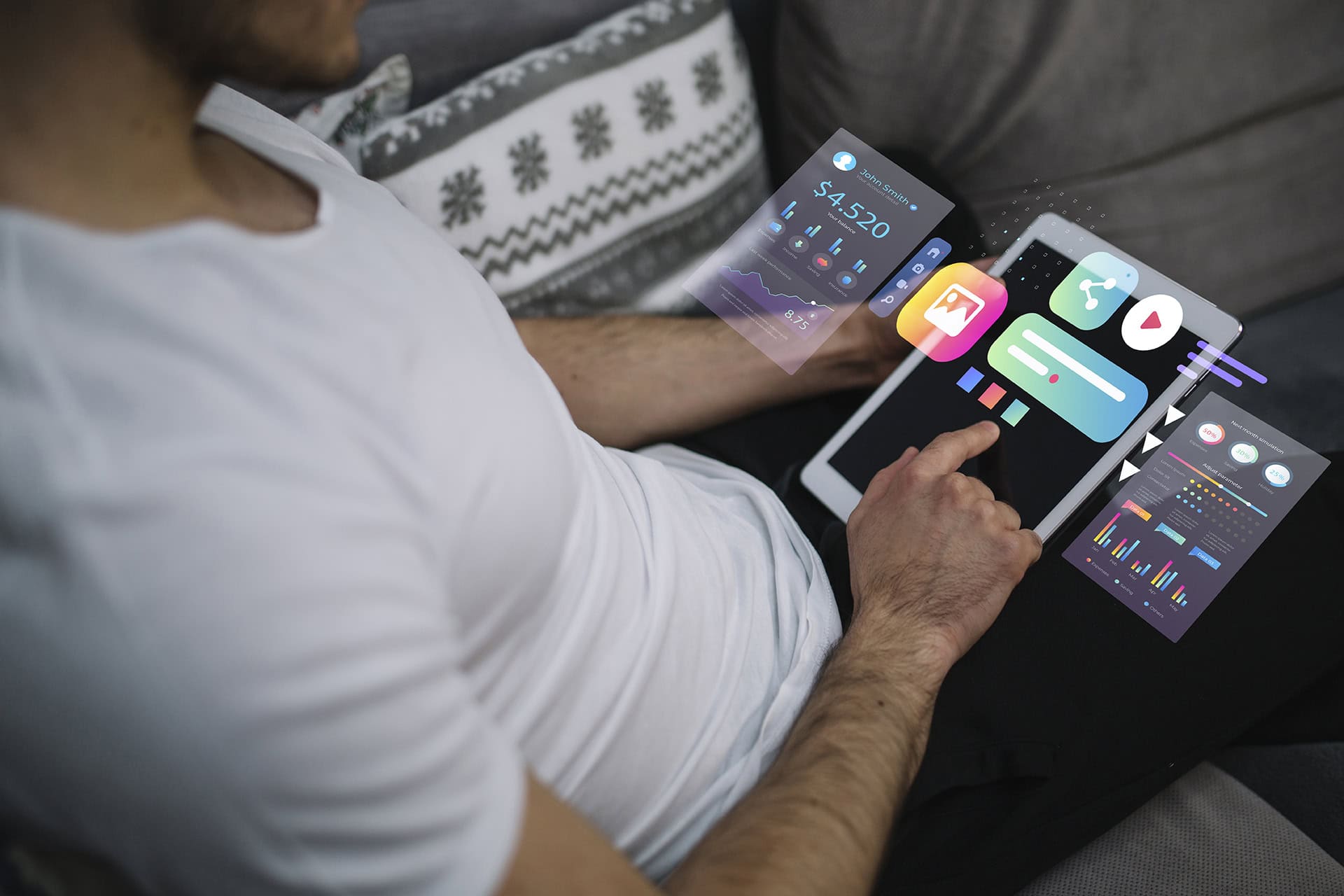 Die Fastic App unter der Lupe: Features und Funktionen