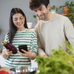 Wie hilft die App der Fastic GmbH dabei, gesunde Routinen aufzubauen?