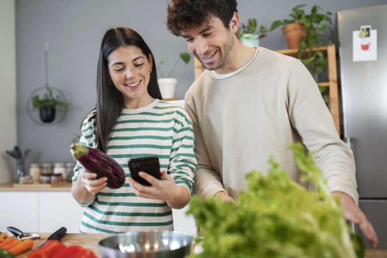 Wie hilft die App der Fastic GmbH dabei, gesunde Routinen aufzubauen?