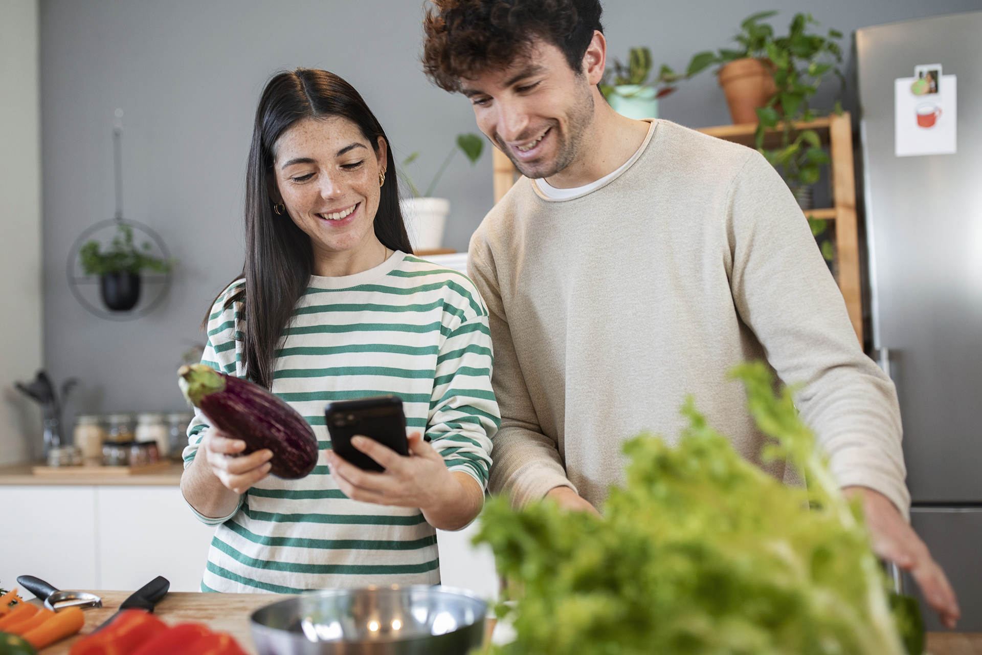 Wie hilft die App der Fastic GmbH dabei, gesunde Routinen aufzubauen?